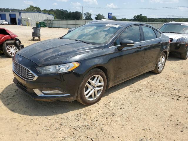 2015 FORD FUSION SE, 