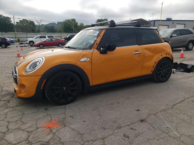 2017 MINI COOPER S, 