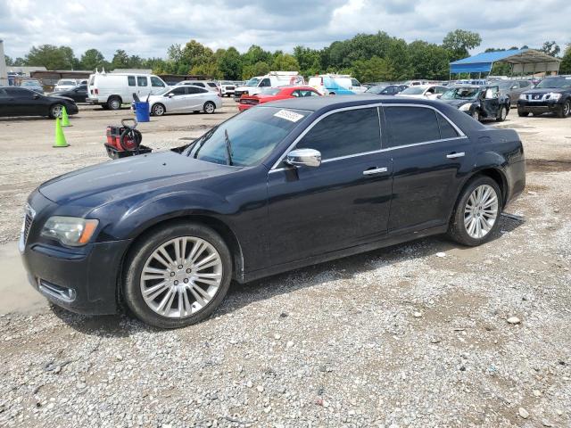 2011 CHRYSLER 300 LIMITED, null