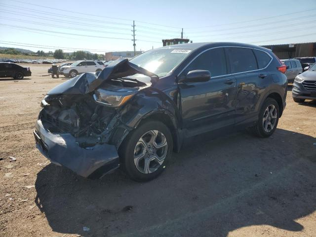 2019 HONDA CR-V EXL, 