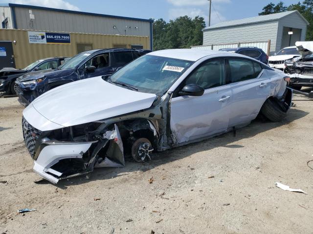 2024 NISSAN ALTIMA SR, 