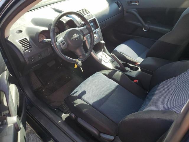 JTKDE177860130265 - 2006 TOYOTA SCION TC 蓝色 照片 7