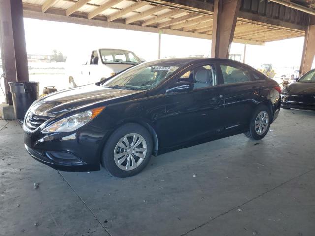 2011 HYUNDAI SONATA GLS, null