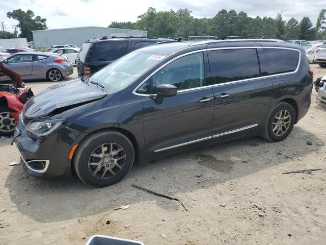 2C4RC1BG6LR280080 - 2020 CHRYSLER PACIFICA TOURING L Qara foto 1