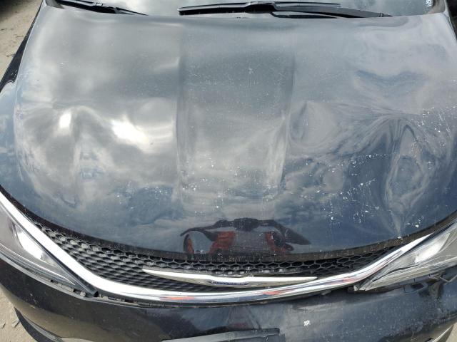 2C4RC1BG6LR280080 - 2020 CHRYSLER PACIFICA TOURING L Qara foto 12