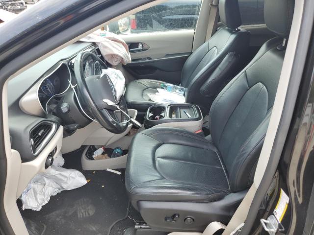 2C4RC1BG6LR280080 - 2020 CHRYSLER PACIFICA TOURING L Qara foto 7