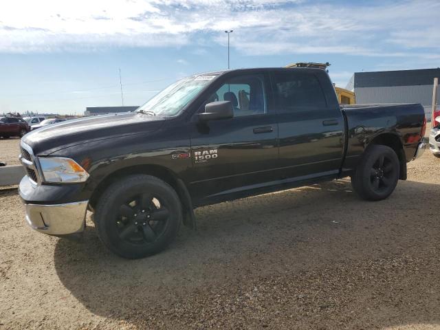 2019 RAM 1500 CLASS TRADESMAN, 