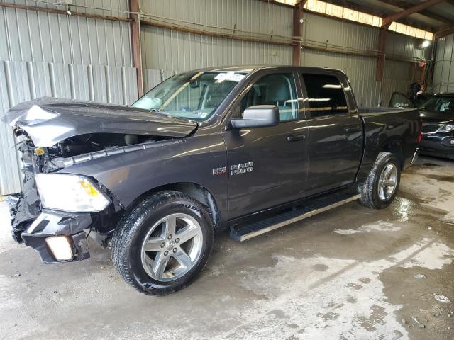 2015 RAM 1500 ST, 