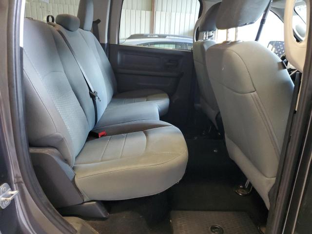 1C6RR7KT4FS509803 - 2015 RAM 1500 ST GRAY photo 10