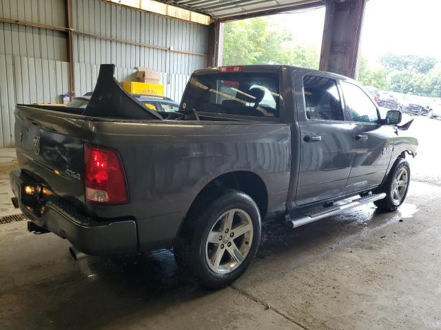 1C6RR7KT4FS509803 - 2015 RAM 1500 ST GRAY photo 3