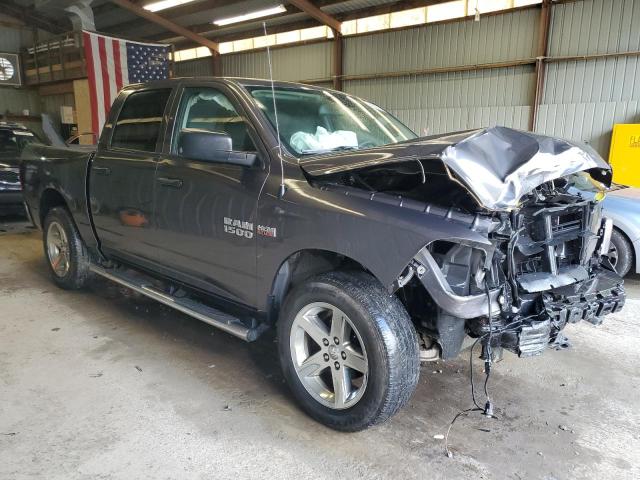 1C6RR7KT4FS509803 - 2015 RAM 1500 ST GRAY photo 4