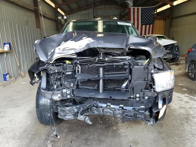 1C6RR7KT4FS509803 - 2015 RAM 1500 ST GRAY photo 5