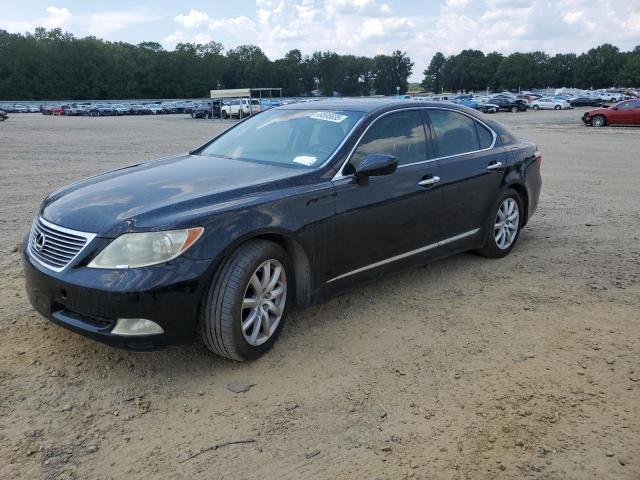 2008 LEXUS LS 460, 