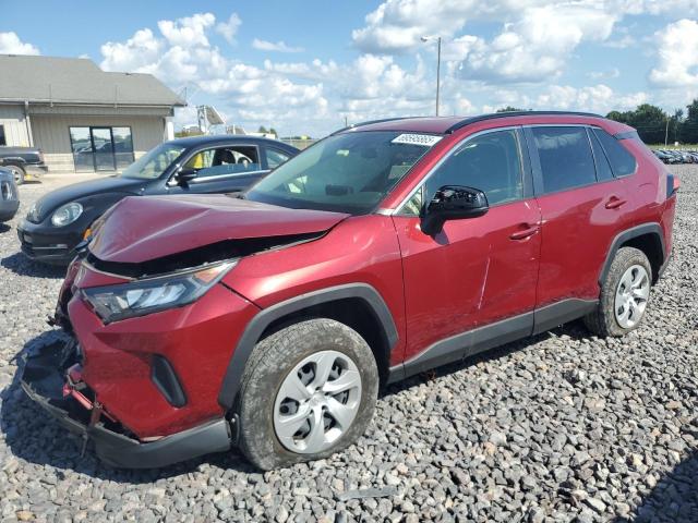 2019 TOYOTA RAV4 LE, 