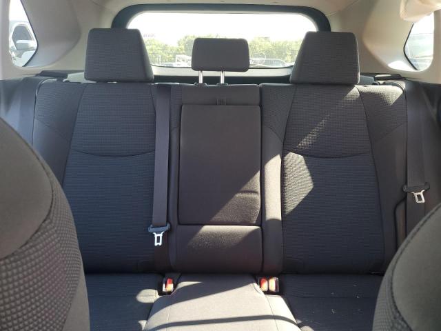 JTMF1RFV5KJ012494 - 2019 TOYOTA RAV4 LE Красный фото 10