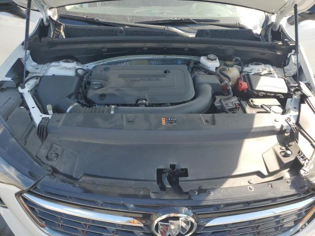 LRBFZMR48PD163395 - 2023 BUICK ENVISION PREFERRED თეთრი ფოტო 12