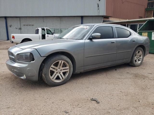 2006 DODGE CHARGER R/T, 