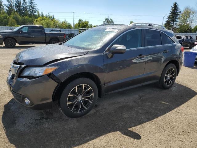 2014 ACURA RDX TECHNOLOGY, 