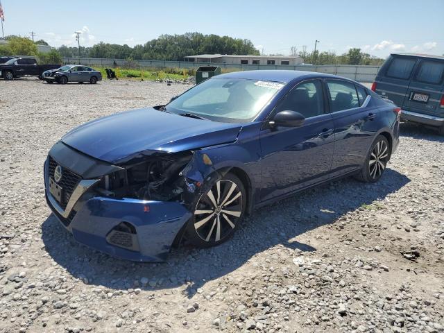 2020 NISSAN ALTIMA SR, 