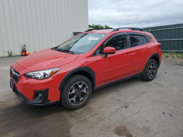 2020 SUBARU CROSSTREK PREMIUM, 