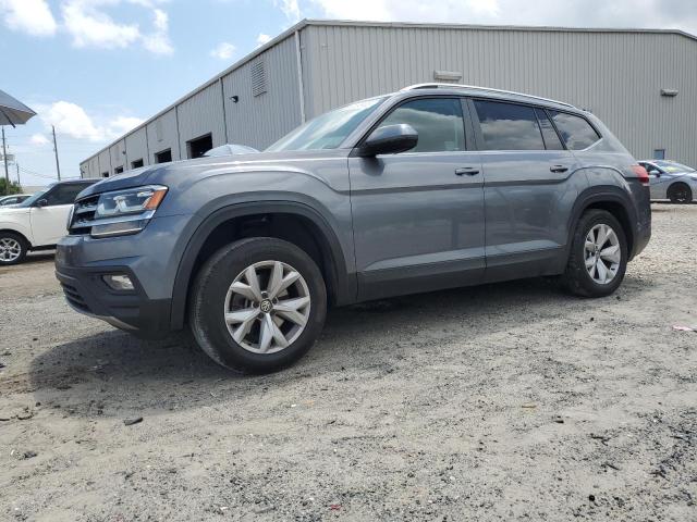 2019 VOLKSWAGEN ATLAS SE, 