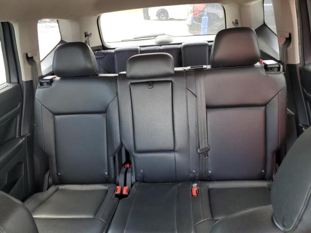 1V2DR2CA0KC565579 - 2019 VOLKSWAGEN ATLAS SE Gris foto 10