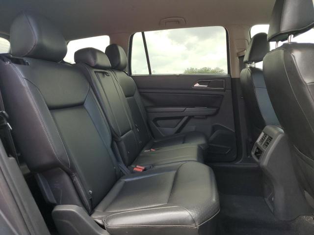 1V2DR2CA0KC565579 - 2019 VOLKSWAGEN ATLAS SE Gris foto 11