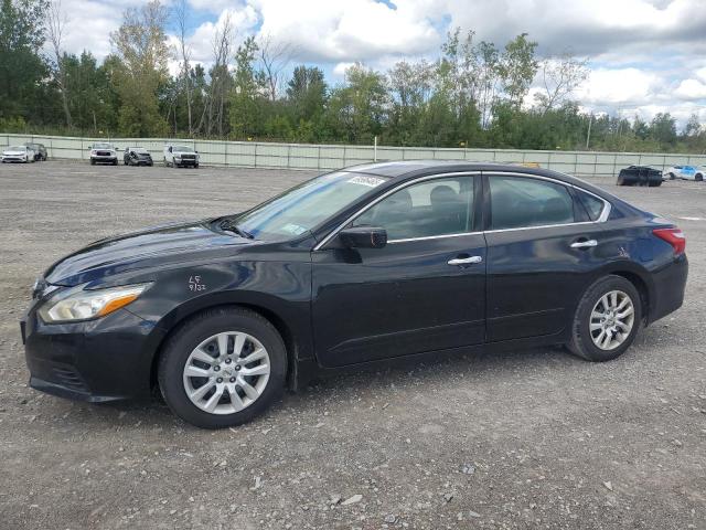 2016 NISSAN ALTIMA 2.5, 