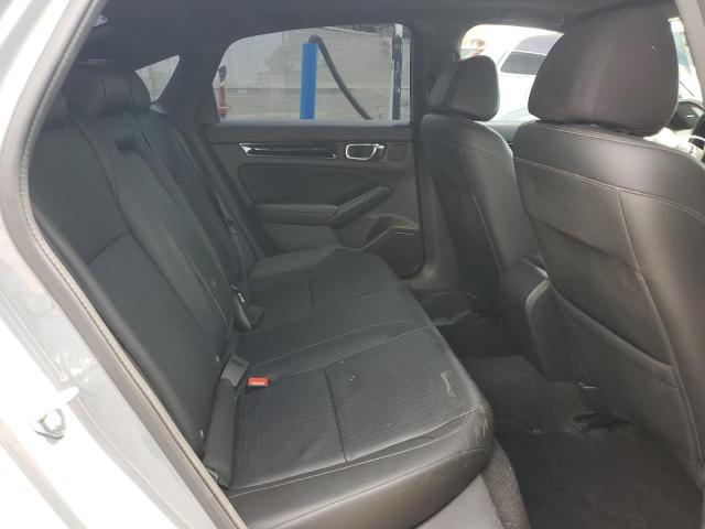 2HGFE4F82SH304513 - 2025 HONDA CIVIC SPORT 灰色 照片 10