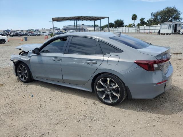 2HGFE4F82SH304513 - 2025 HONDA CIVIC SPORT 灰色 照片 2