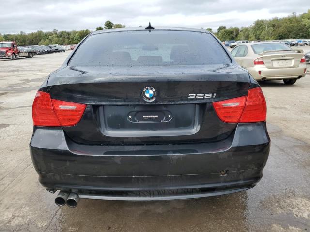 WBAPK7C51BA772767 - 2011 BMW 328 XI BLACK photo 6