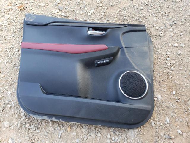 JTJGARBZ7M5023485 - 2021 LEXUS NX 300 BASE Qara foto 12