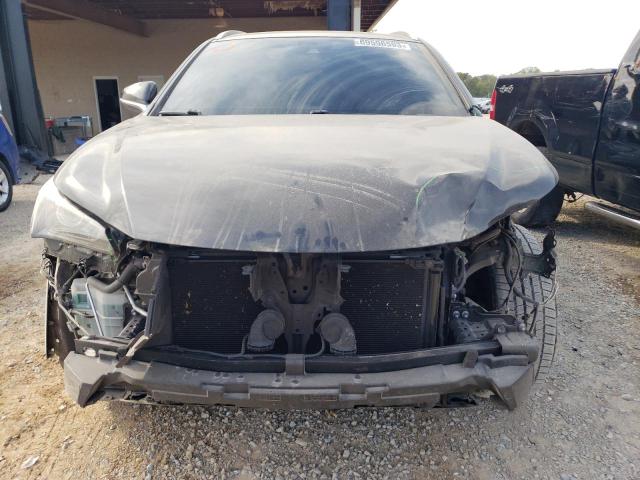 JTJGARBZ7M5023485 - 2021 LEXUS NX 300 BASE Qara foto 5