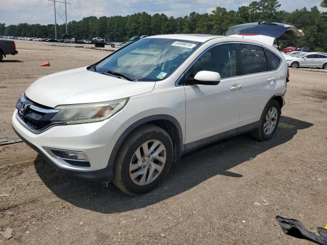 2016 HONDA CR-V EX, 