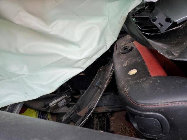 2C3CDZFJ3MH513528 - 2021 DODGE CHALLENGER R/T SCAT PACK SILVER photo 10