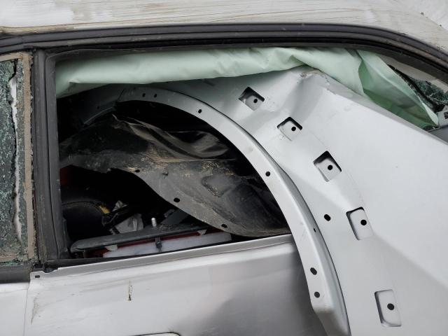 2C3CDZFJ3MH513528 - 2021 DODGE CHALLENGER R/T SCAT PACK SILVER photo 12