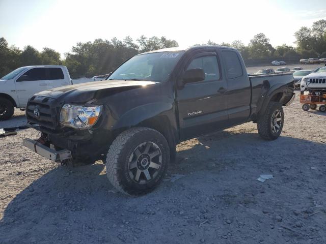 2008 TOYOTA TACOMA PRERUNNER ACCESS CAB, 