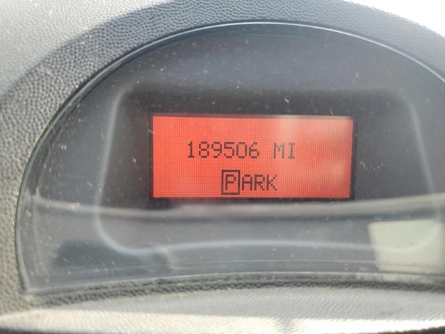 2G2WP552181102103 - 2008 PONTIAC GRAND PRIX 红色 照片 9