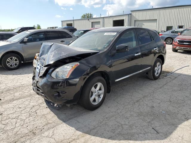 2013 NISSAN ROGUE S, 