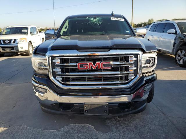 3GTP1NEC1GG182793 - 2016 GMC SIERRA C1500 SLT BLACK photo 5