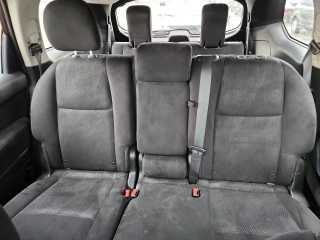 5N1AR2MM9DC674070 - 2013 NISSAN PATHFINDER S 蓝色 照片 10