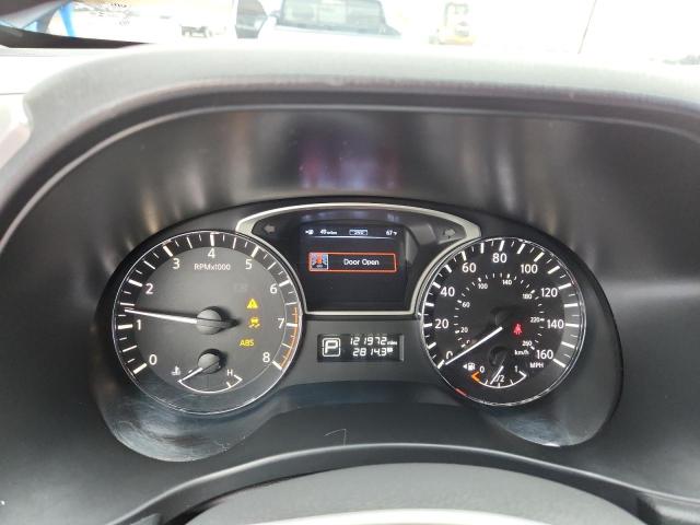 5N1AR2MM9DC674070 - 2013 NISSAN PATHFINDER S 蓝色 照片 9