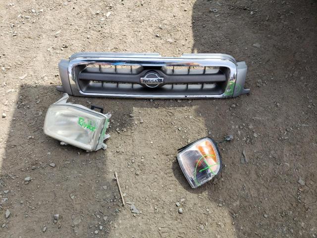 JN8AR07S6YW402197 - 2000 NISSAN PATHFINDER LE 灰色 照片 13