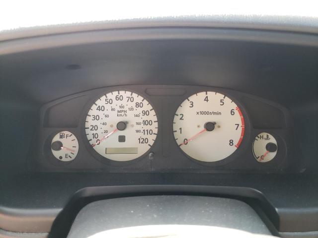 JN8AR07S6YW402197 - 2000 NISSAN PATHFINDER LE 灰色 照片 9