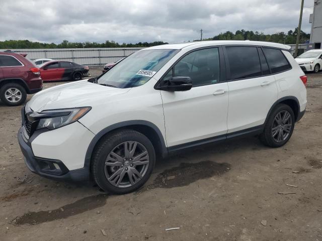 2021 HONDA PASSPORT EXL, 