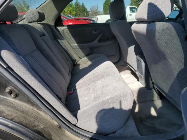 JT2BF22K2Y0269915 - 2000 TOYOTA CAMRY CE CHARCOAL photo 10