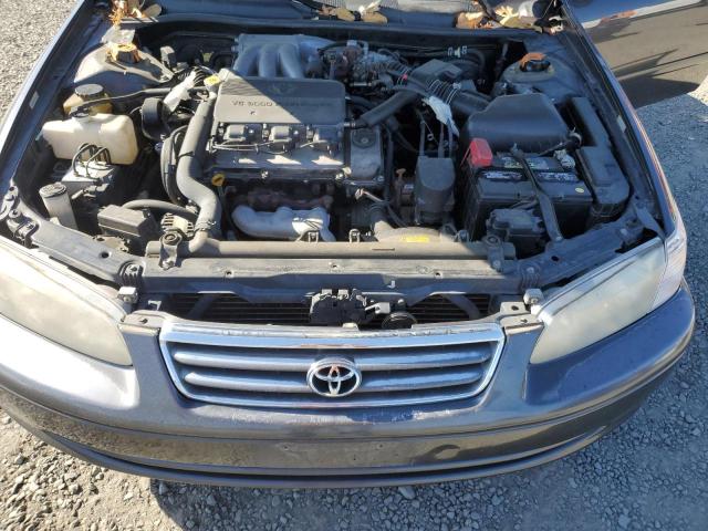 JT2BF22K2Y0269915 - 2000 TOYOTA CAMRY CE CHARCOAL photo 11