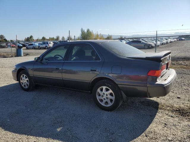 JT2BF22K2Y0269915 - 2000 TOYOTA CAMRY CE CHARCOAL photo 2