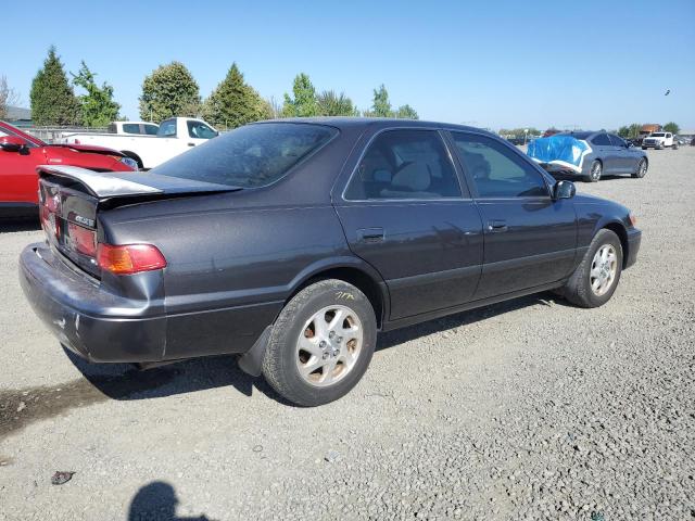 JT2BF22K2Y0269915 - 2000 TOYOTA CAMRY CE CHARCOAL photo 3