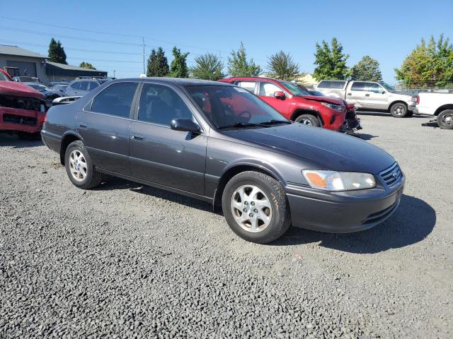 JT2BF22K2Y0269915 - 2000 TOYOTA CAMRY CE CHARCOAL photo 4